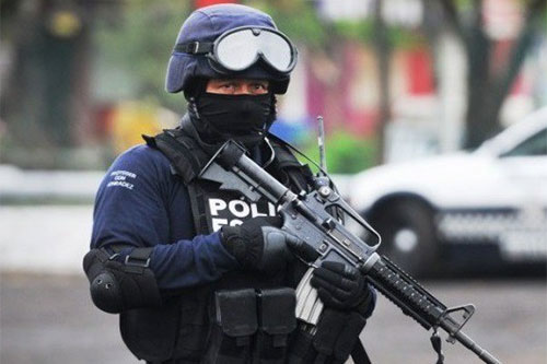 AI denuncia a policías por asesinato y tortura en México